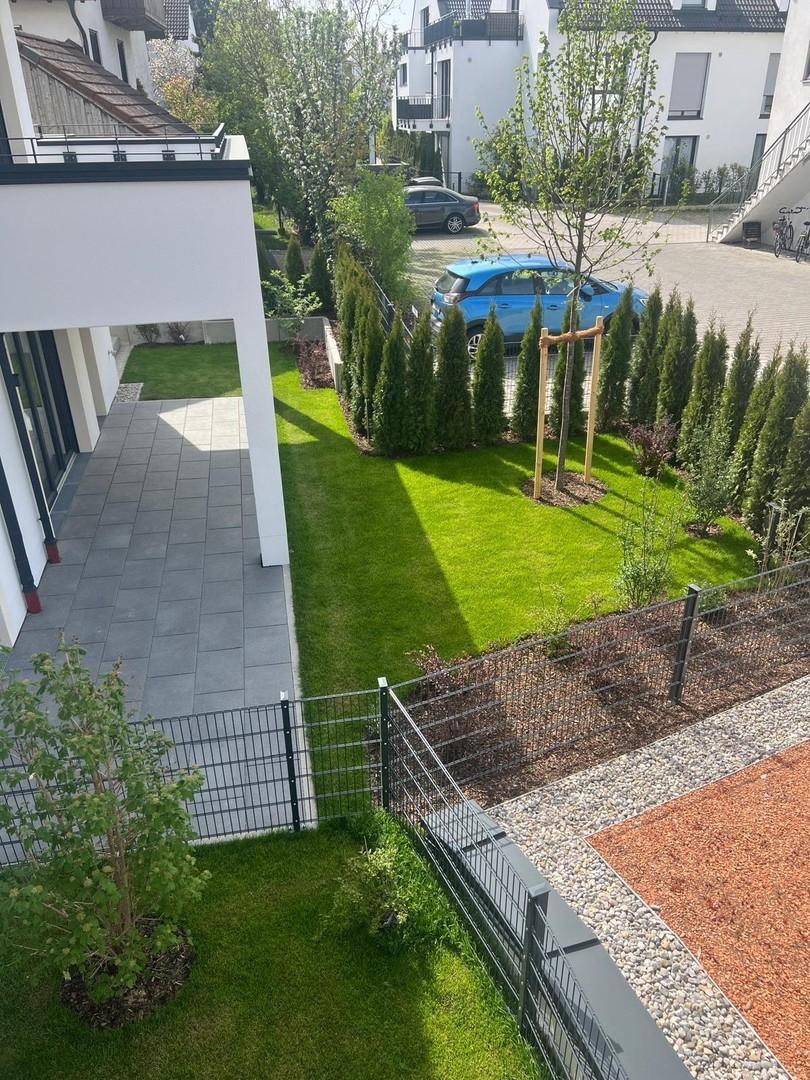 Garten