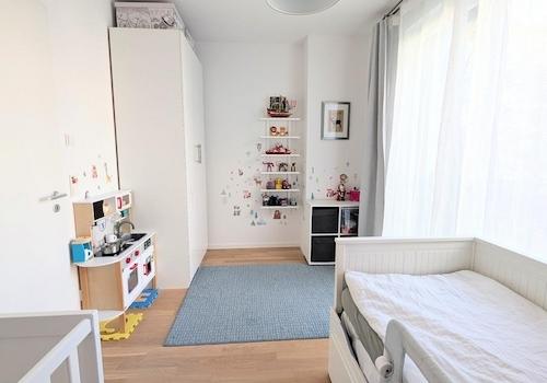 Kinderzimmer