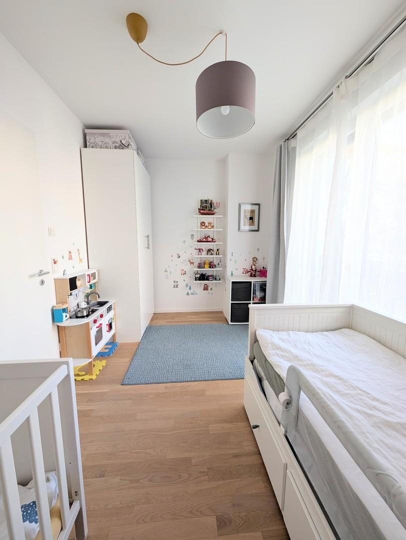 Kinderzimmer
