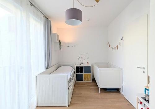 Kinderzimmer