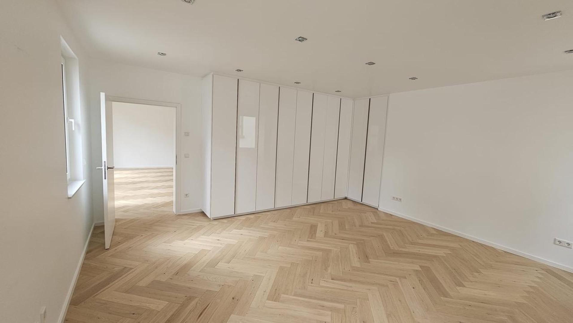 Masterschlafzimmer