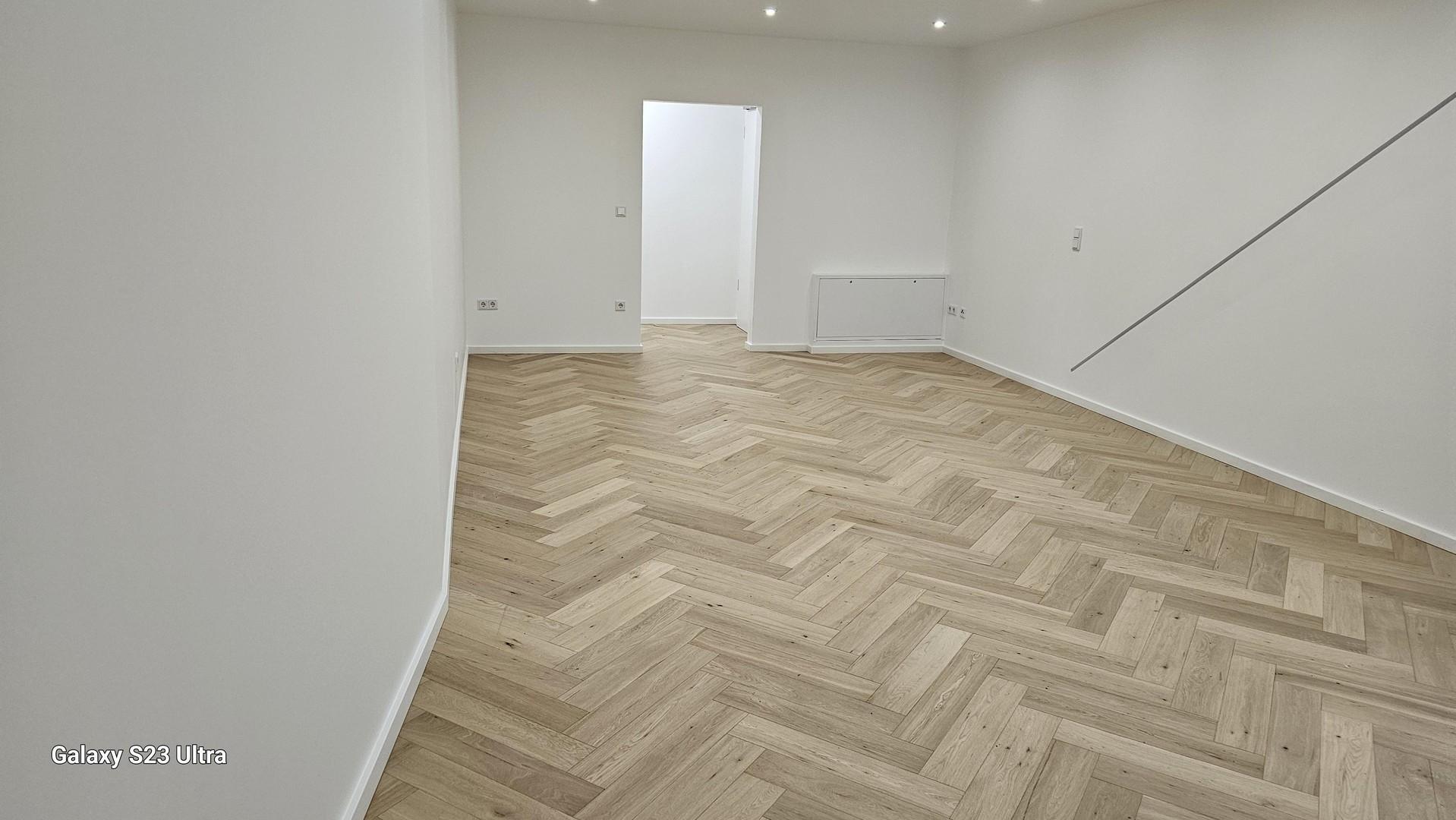 Wohnbereich Einliegerwohnung
