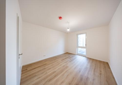 Schlafzimmer 3
