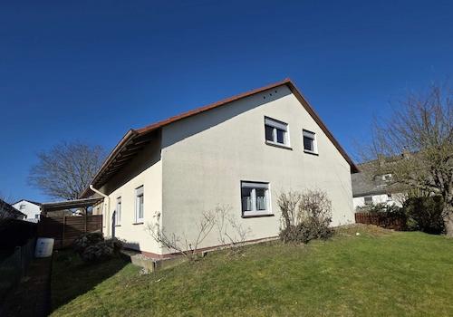 Frontansicht