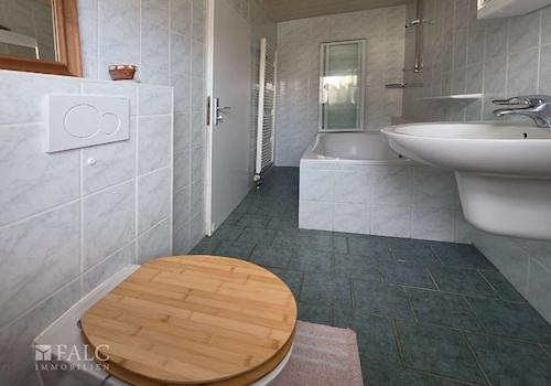 EG Badezimmer