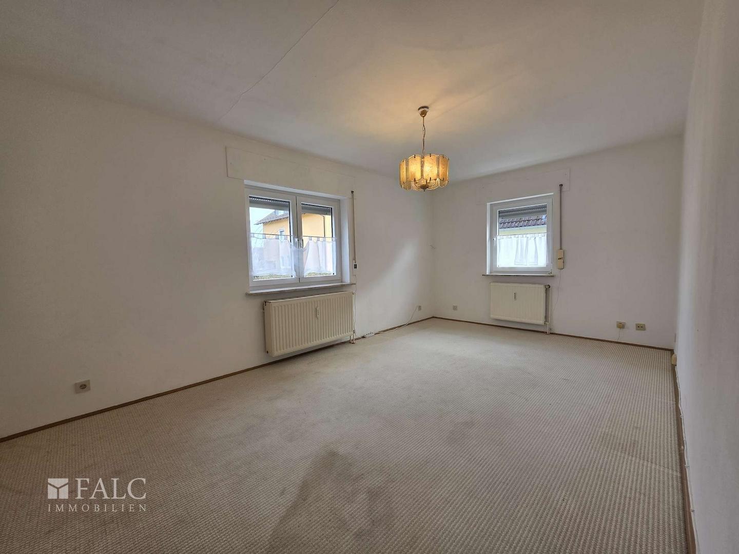 EG Schlafzimmer