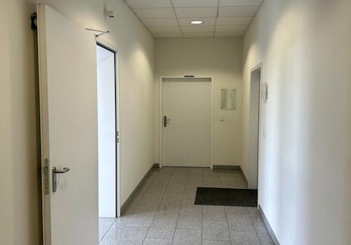 Treppenhaus