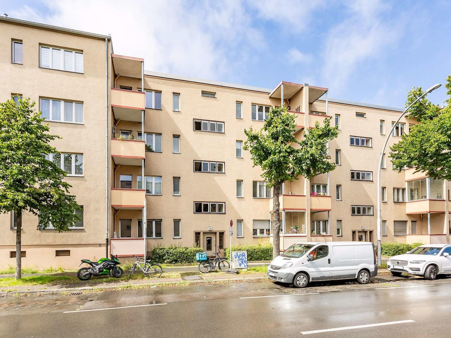 Objektansicht