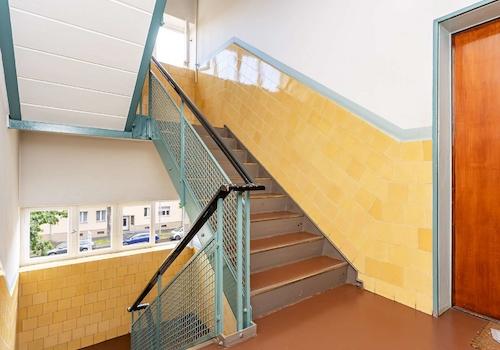 Treppenhaus
