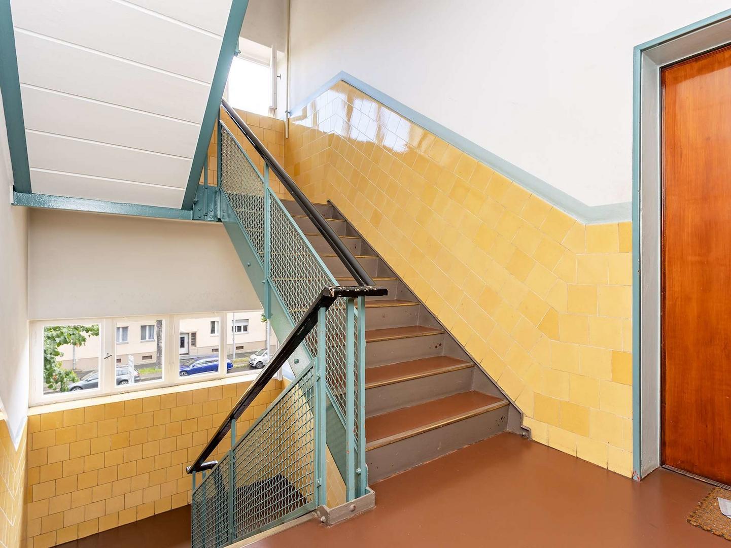 Treppenhaus