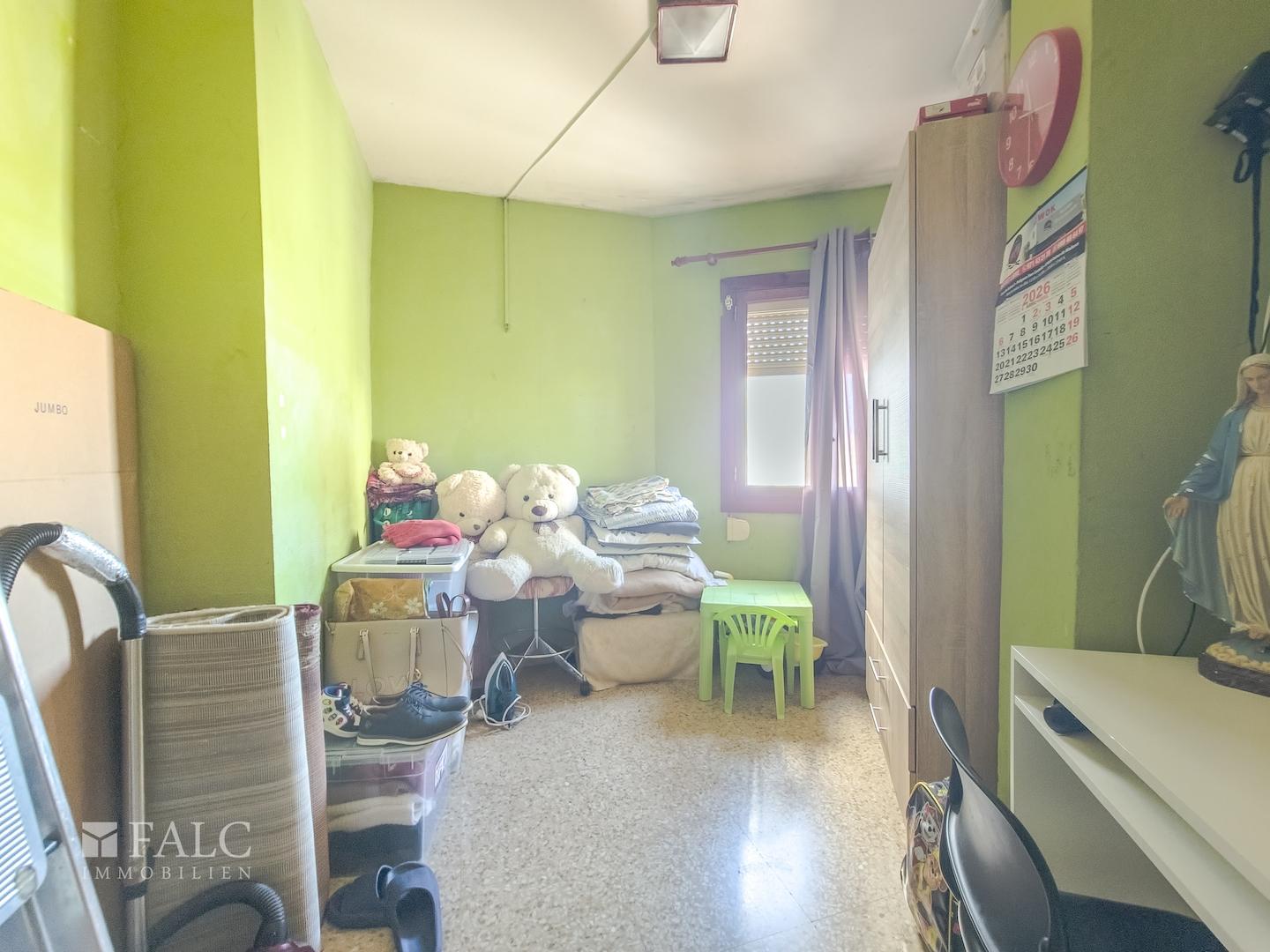 Kinderzimmer