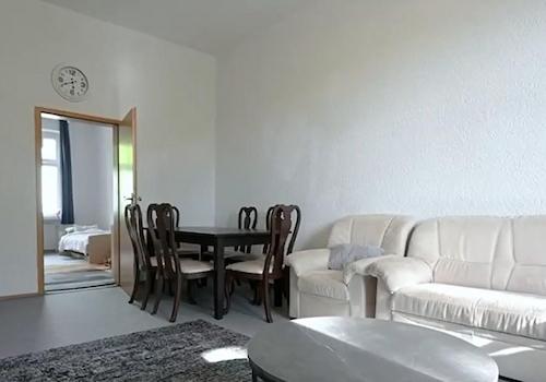 2.OG rechts,  Zimmer