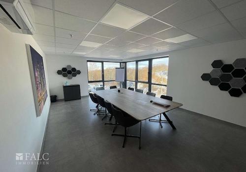 Besprechungszimmer