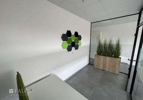 Private Office
