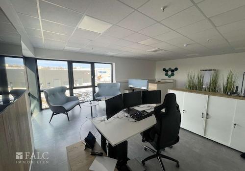 Büro