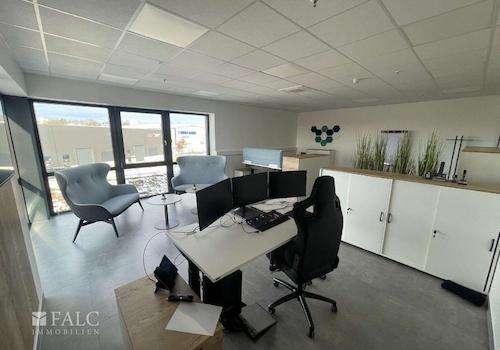 Büro