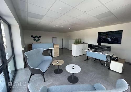 Büro