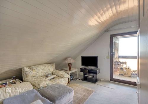 Wohnzimmer OG