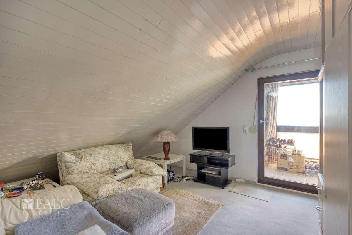 Wohnzimmer OG