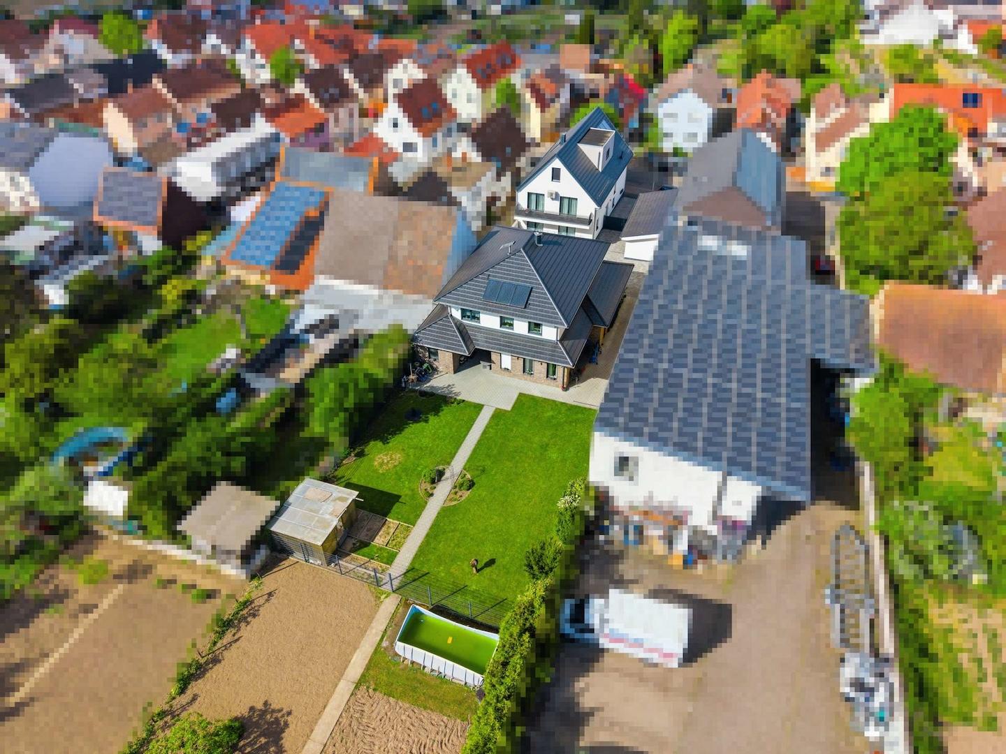Außenansicht