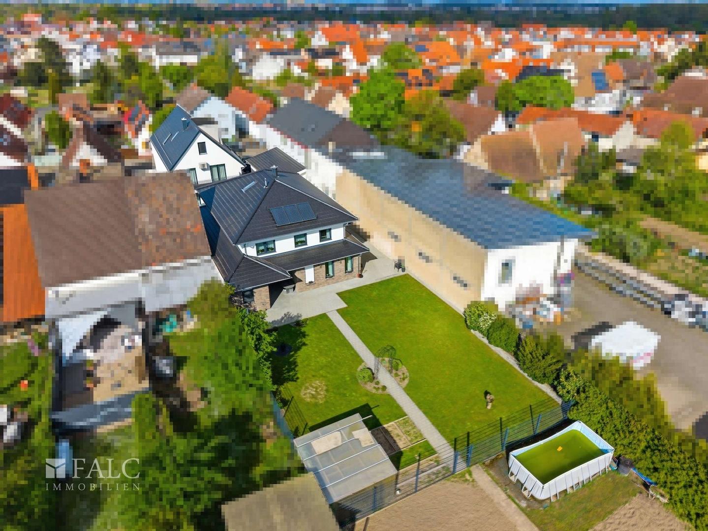 Außenansicht