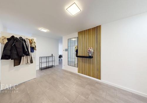Vorderhaus_Wohnung 1_ EG_Flur