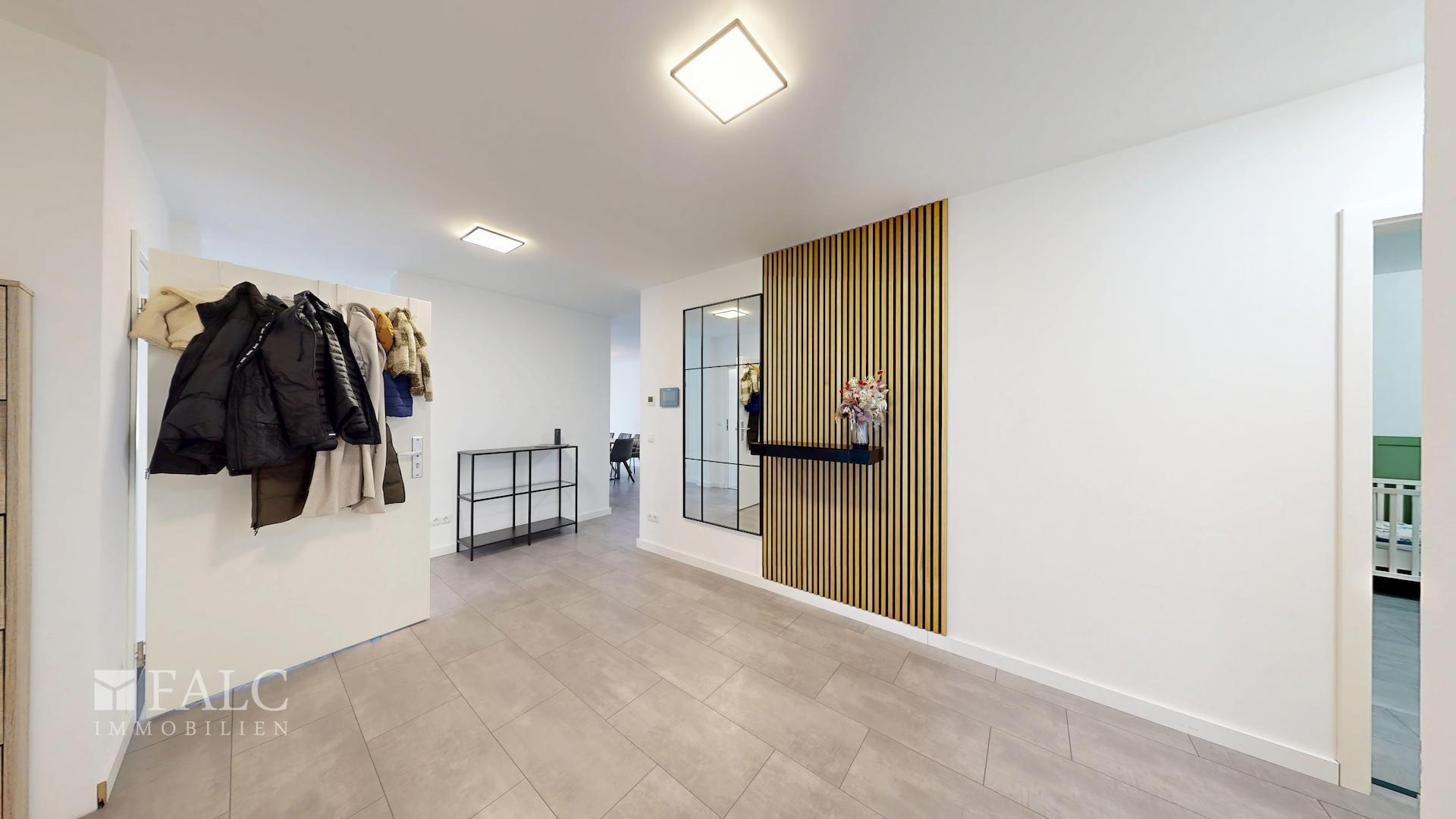 Vorderhaus_Wohnung 1_ EG_Flur