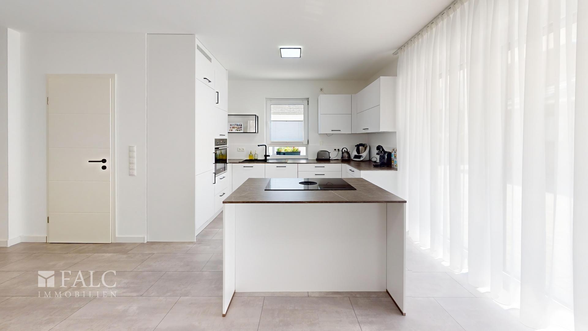 Vorderhaus_Wohnung 1_EG_Küche