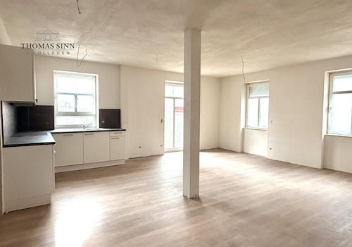 Wohn-/Esszimmer