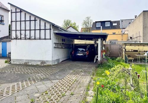 Carport