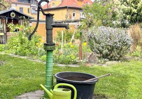 Brunnen