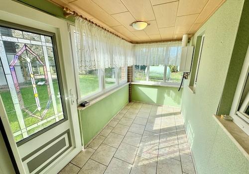 Veranda