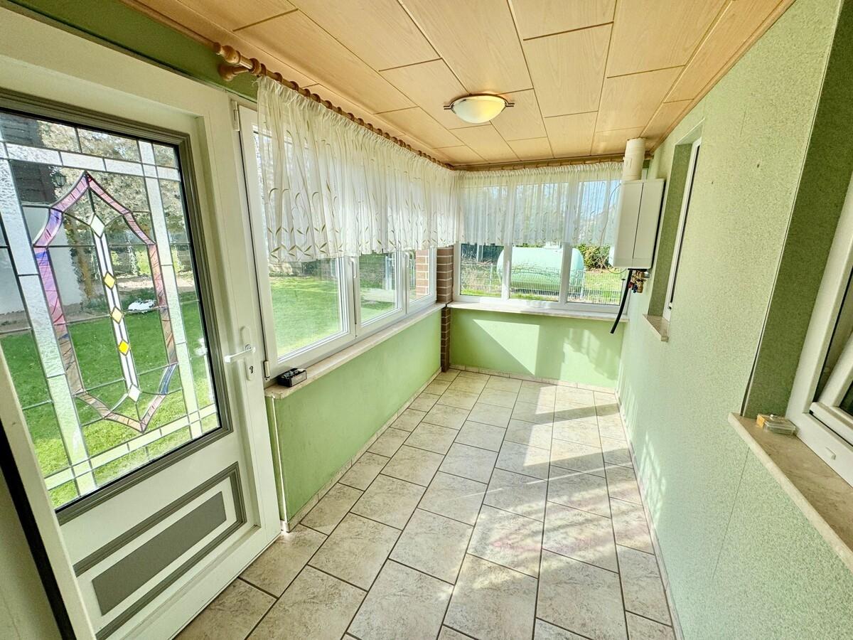 Veranda