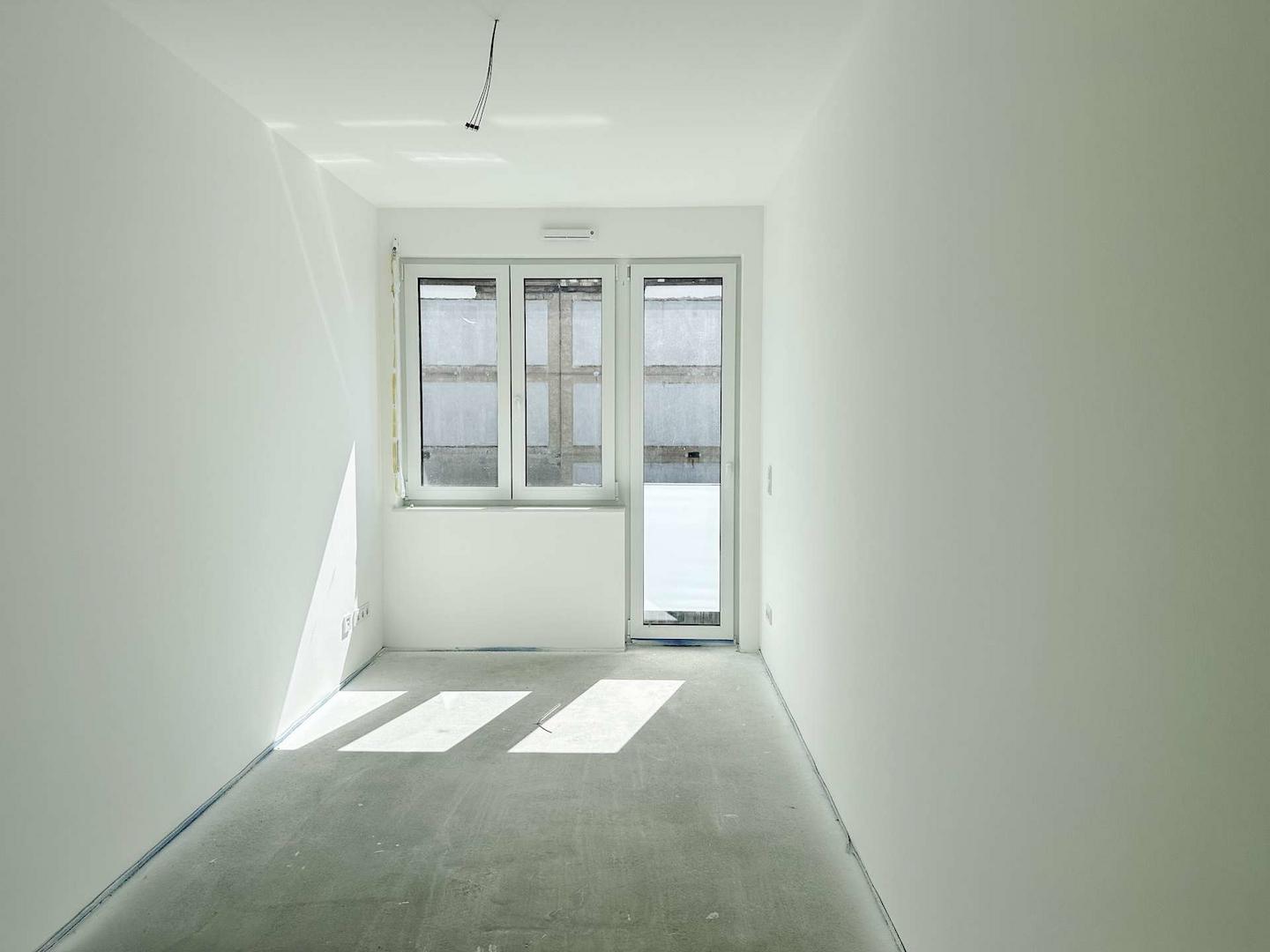 Kinderzimmer/Büro