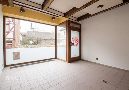 Büro