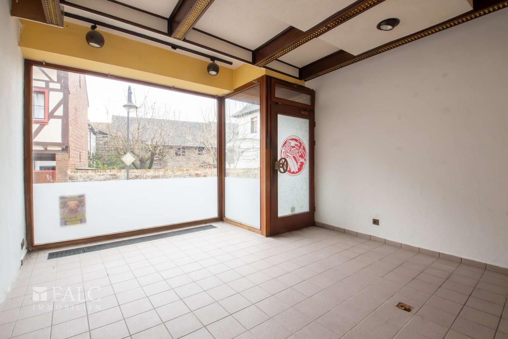 Büro
