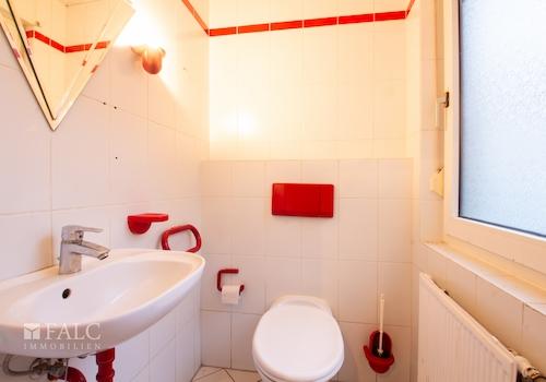 Gäste WC