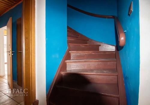 Treppe