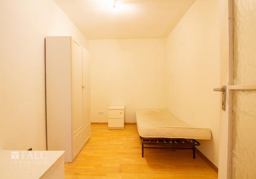 Arbeitszimmer