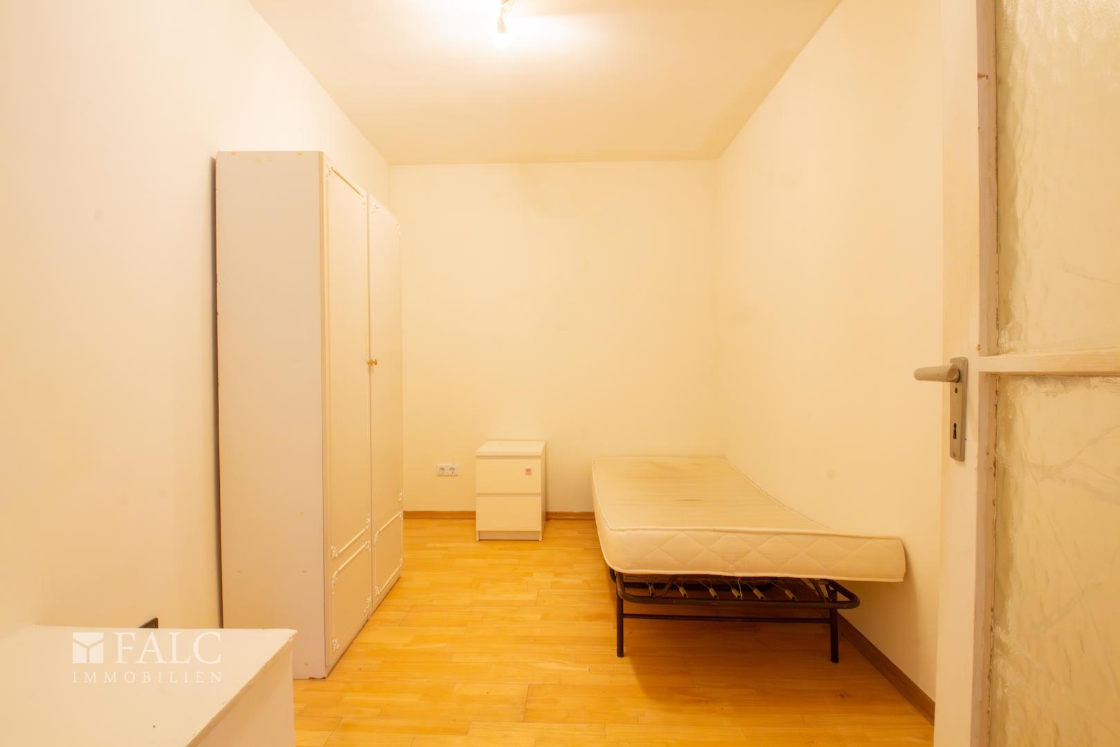 Arbeitszimmer