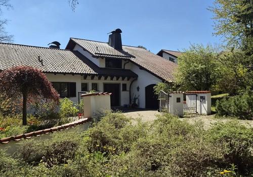 Hausansicht 2