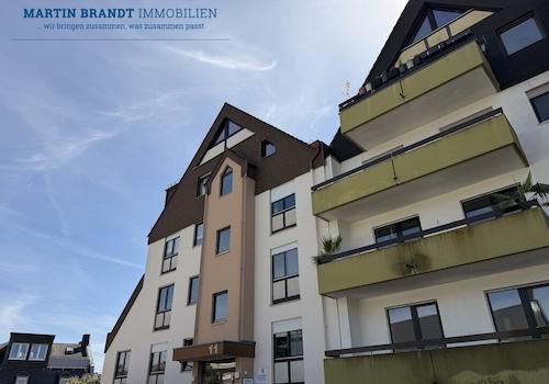 Ansicht des Hauses