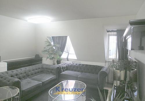 gemütl. Wohnzimmer