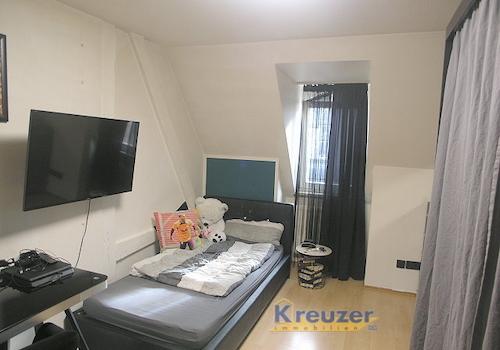 Jugendzimmer 