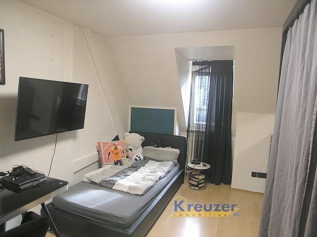 Jugendzimmer 