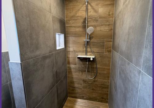 Dusche EG