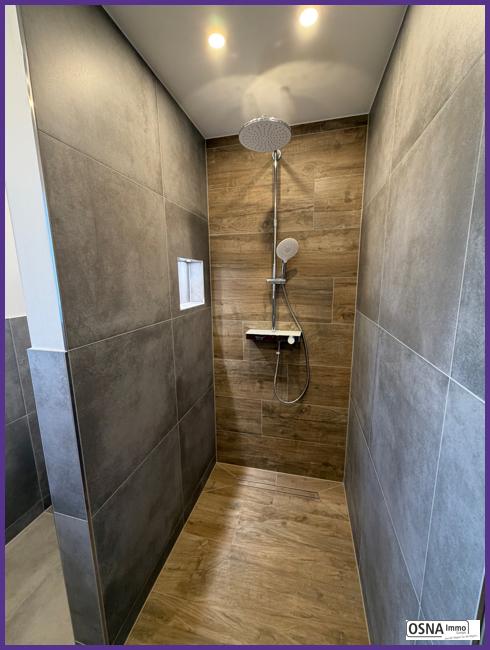 Dusche EG