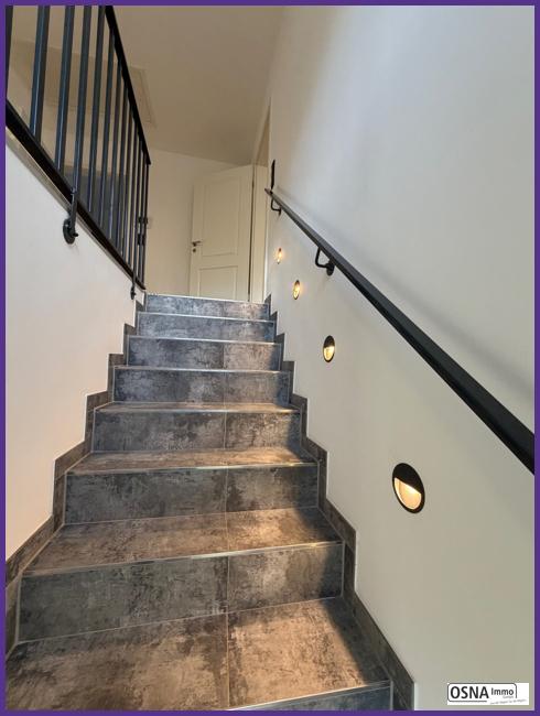 Treppe
