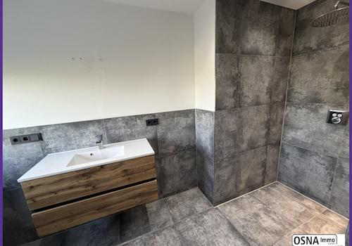 Badezimmer DG Bild #2