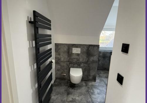 Badezimmer DG Bild #3